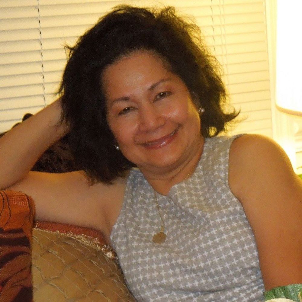 Meet your Posher, Gecela